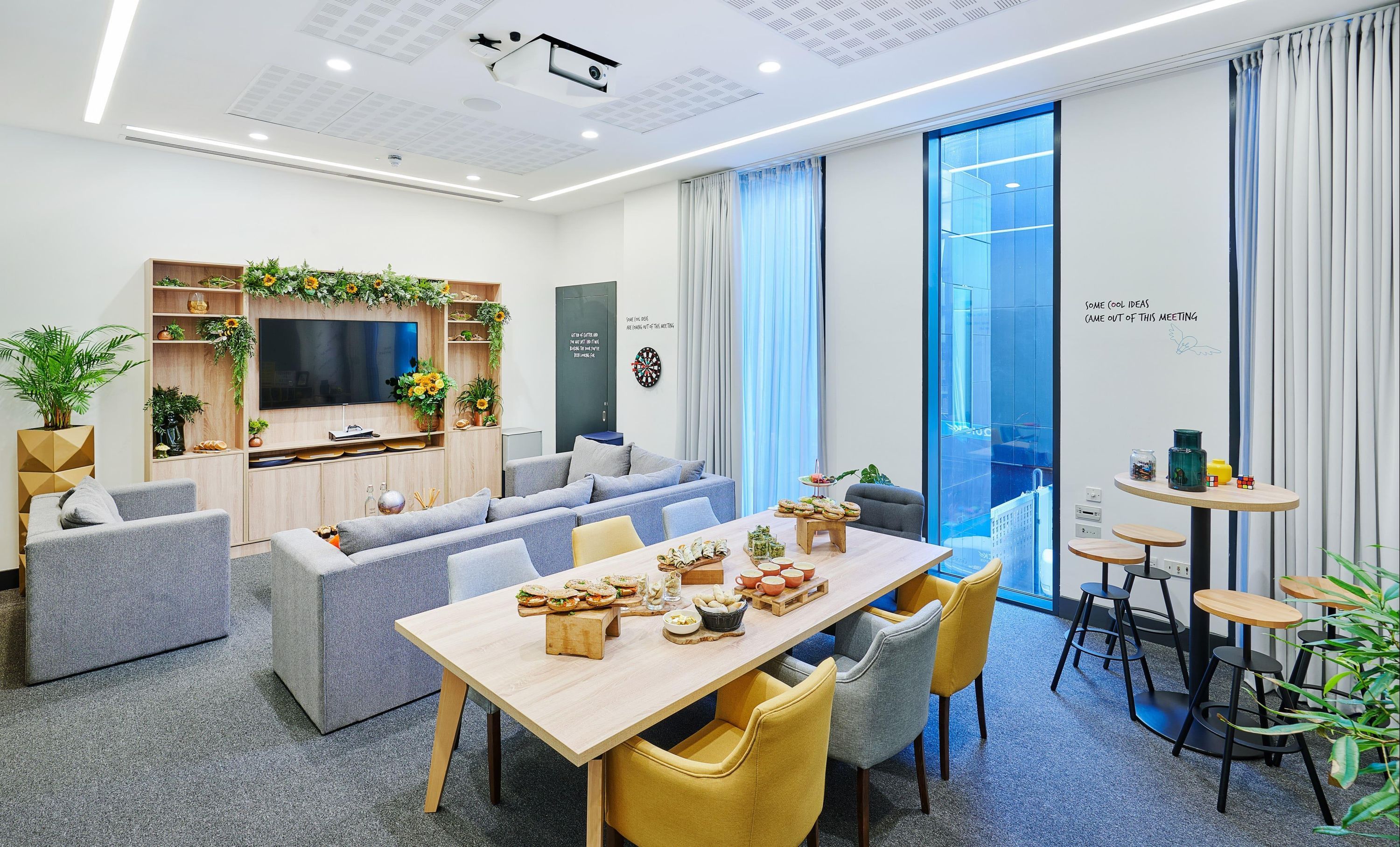 ห้องประชุม