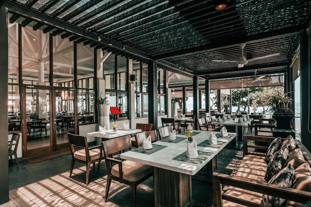 ร้านอาหาร