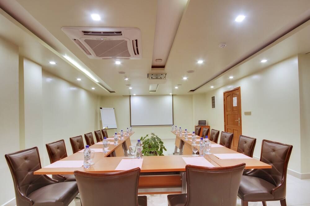 ห้องประชุม