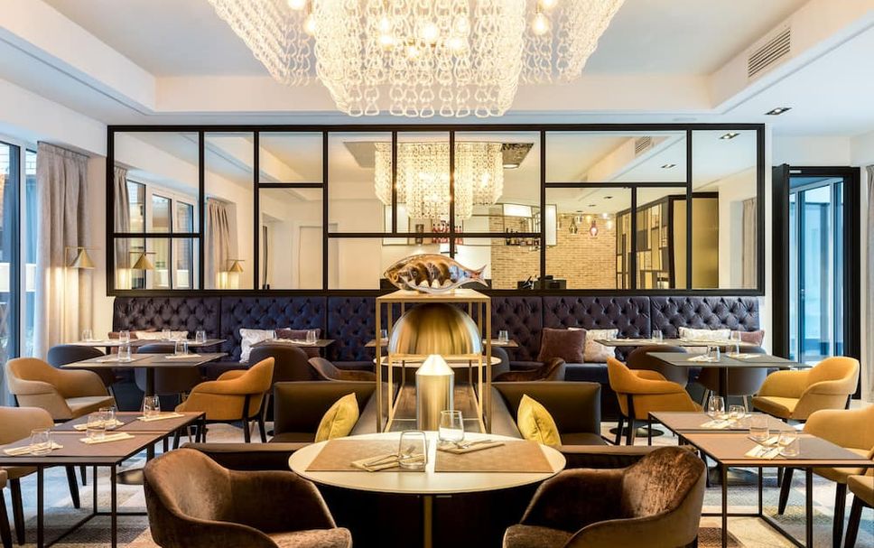 ร้านอาหาร รูปภาพ