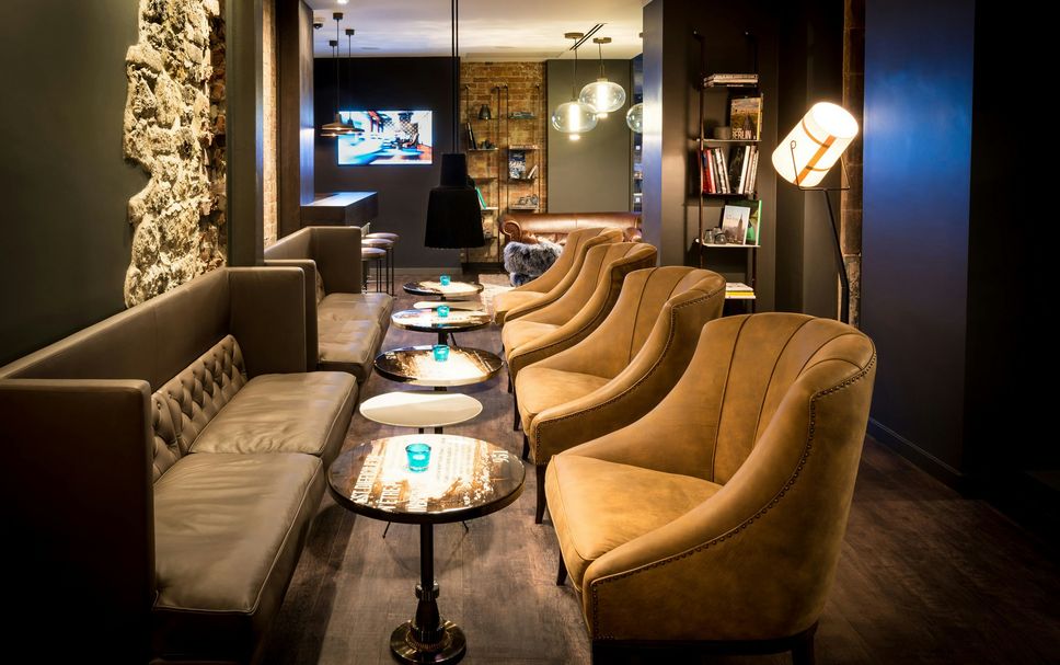 เลานจ์ รูปภาพ