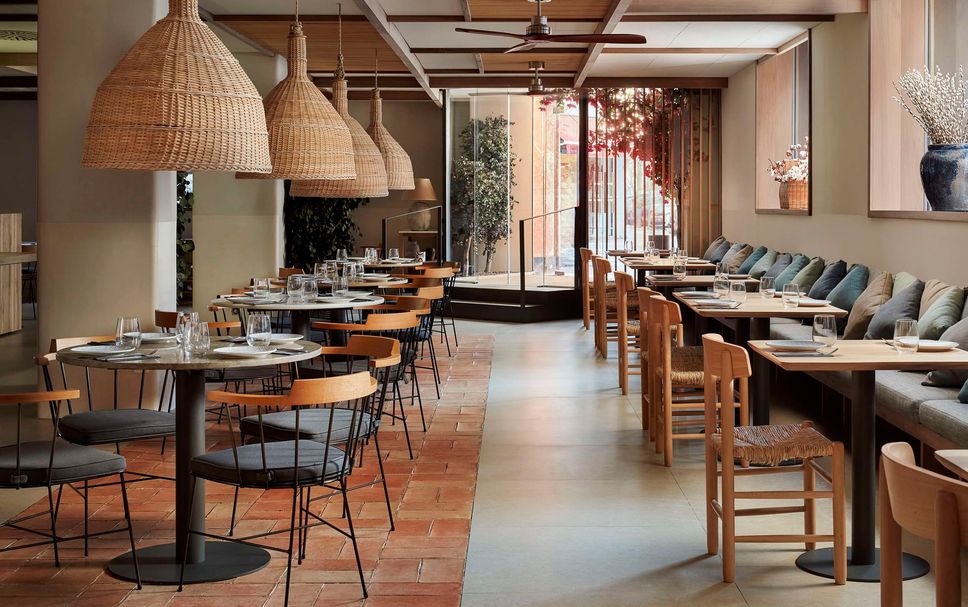 ร้านอาหาร รูปภาพ