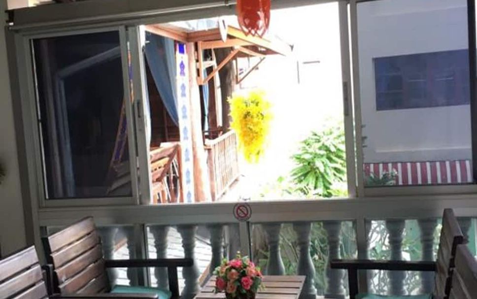 ระเบียง รูปภาพ