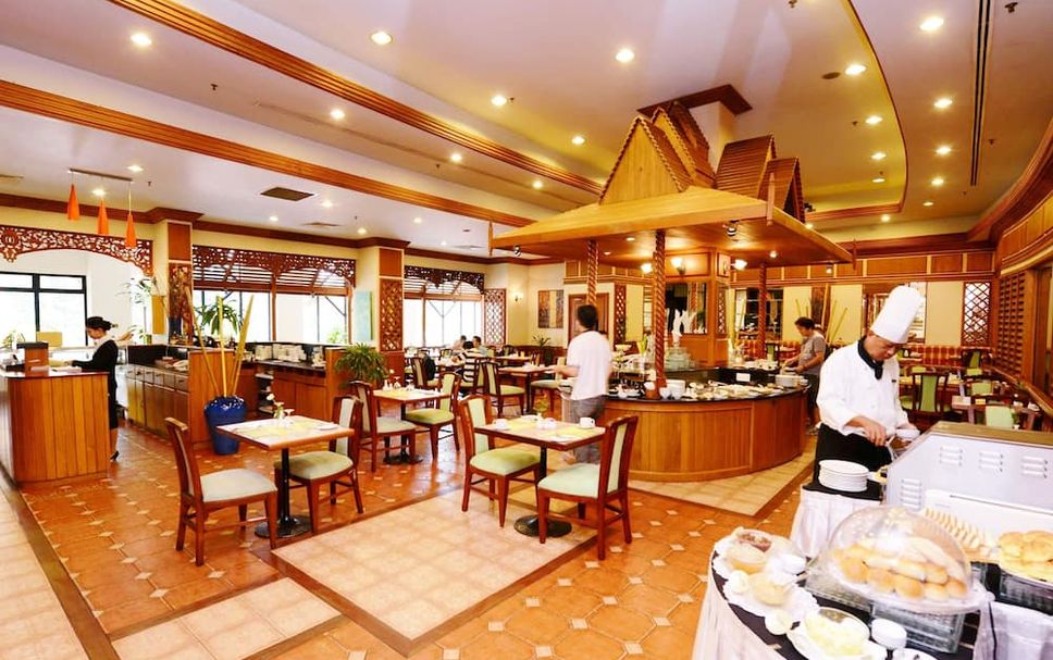 ร้านอาหาร รูปภาพ