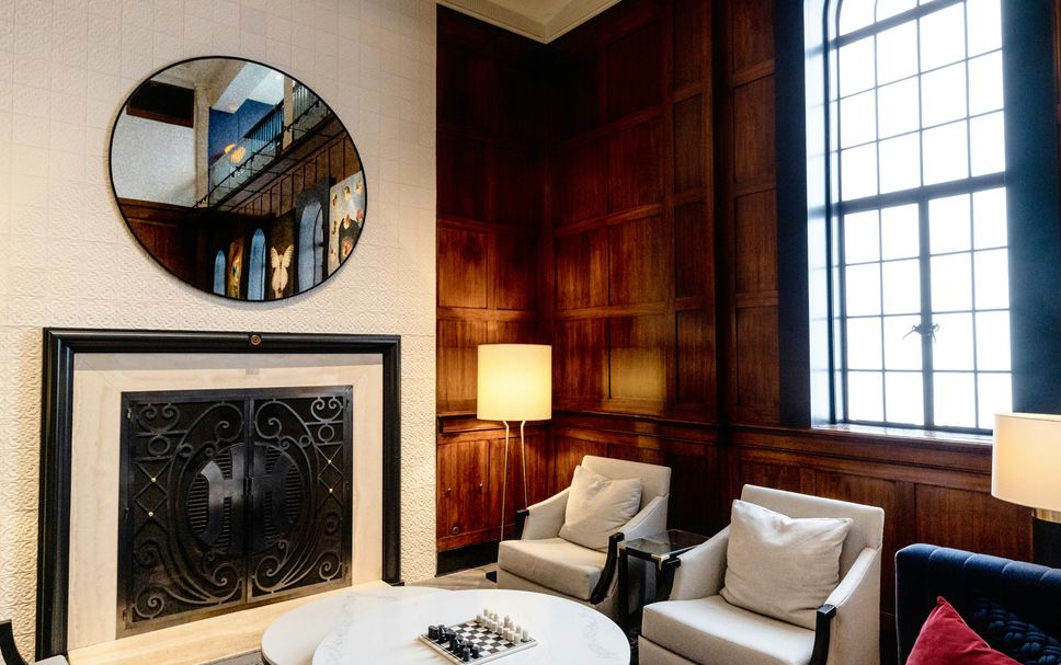 ล็อบบี้ รูปภาพ