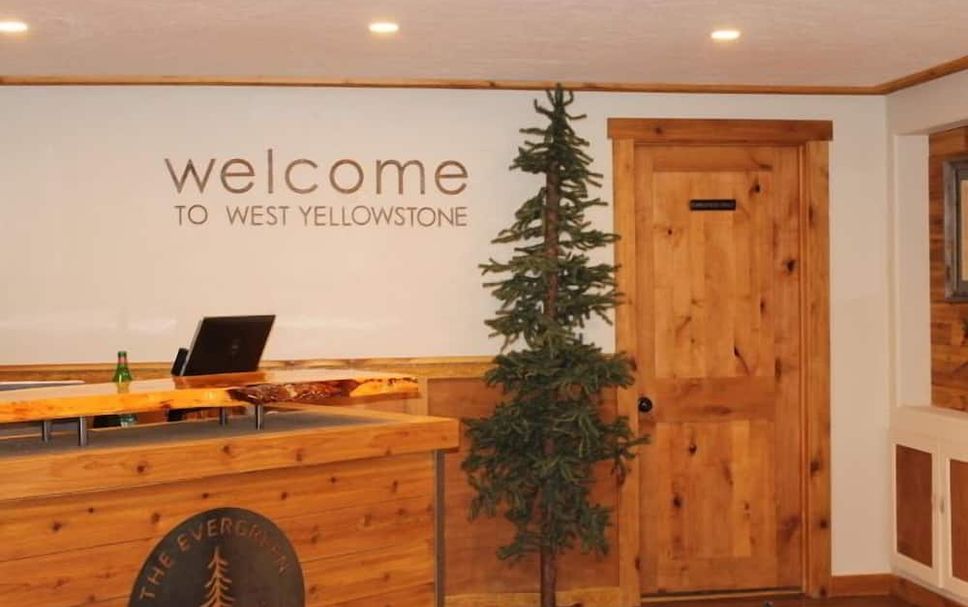 แผนกต้อนรับส่วนหน้า รูปภาพ