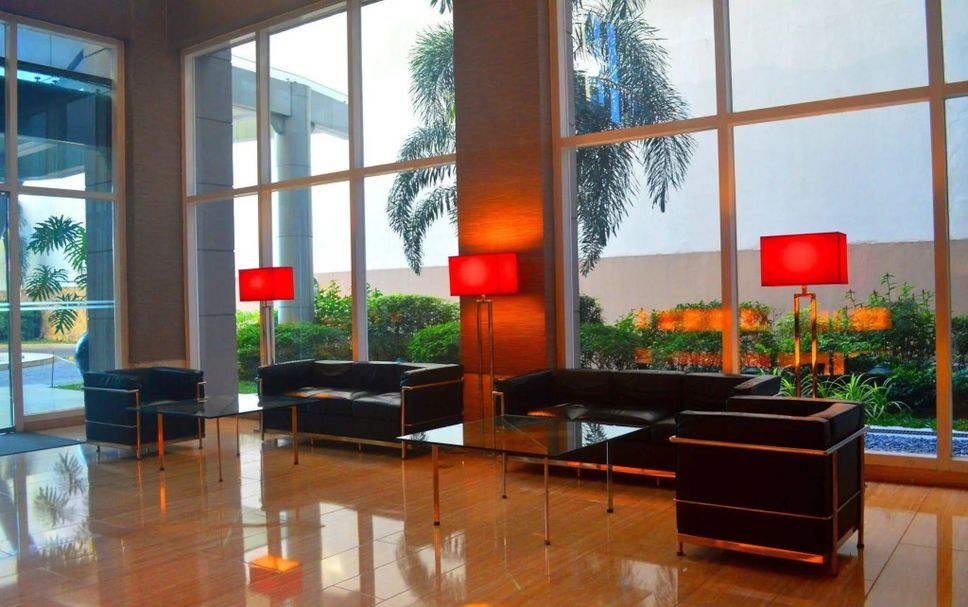 ล็อบบี้ รูปภาพ