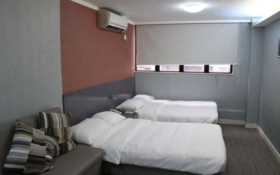 ห้องนอน รูปภาพ