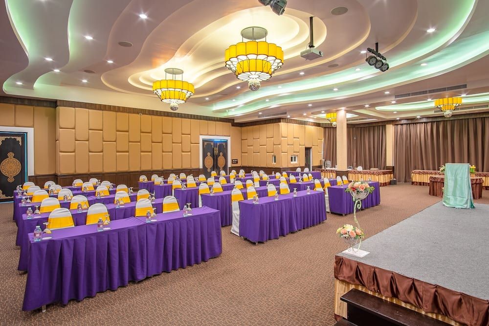 ห้องประชุม