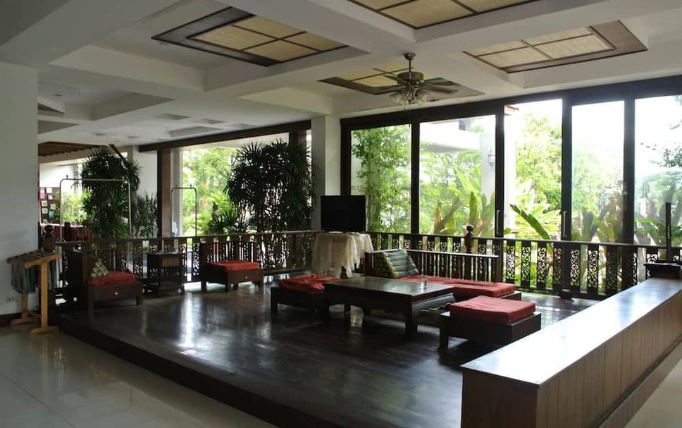 ล็อบบี้ รูปภาพ