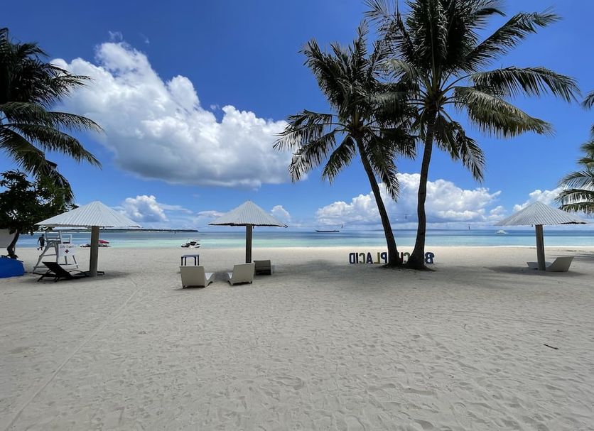 ชายหาด รูปภาพ