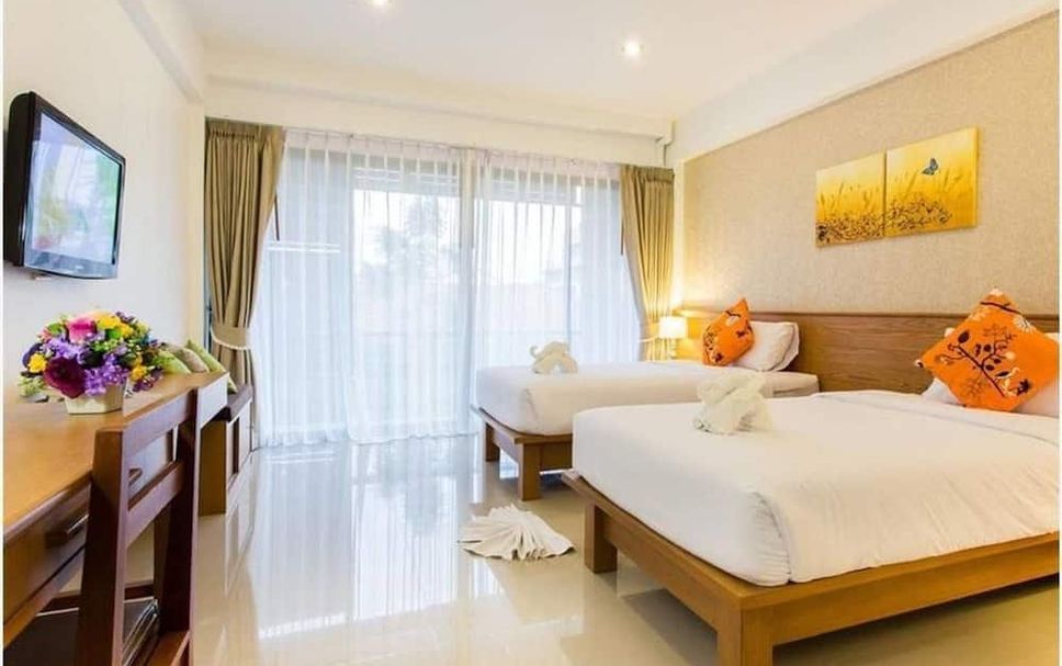 ห้องนอน รูปภาพ