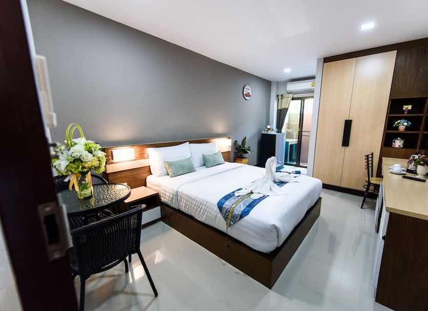 ห้องนอน รูปภาพ