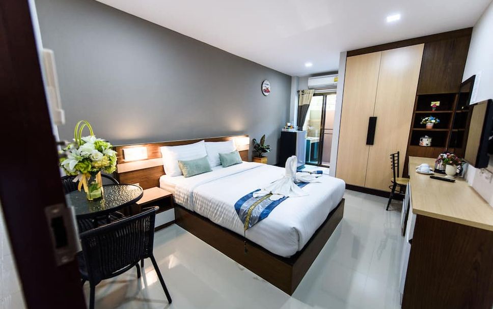 ห้องนอน รูปภาพ