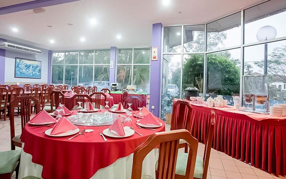ร้านอาหาร รูปภาพ