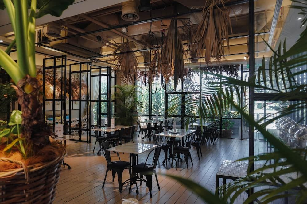 ร้านอาหาร