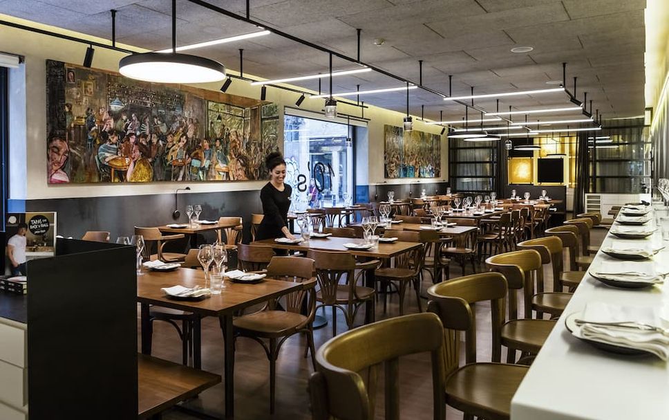 ร้านอาหาร รูปภาพ