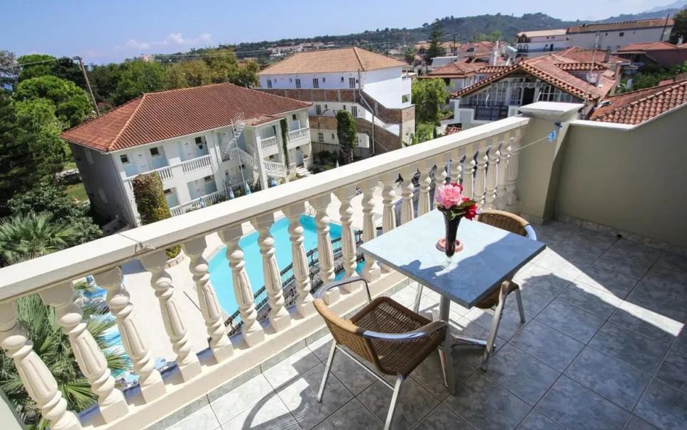 ระเบียง รูปภาพ