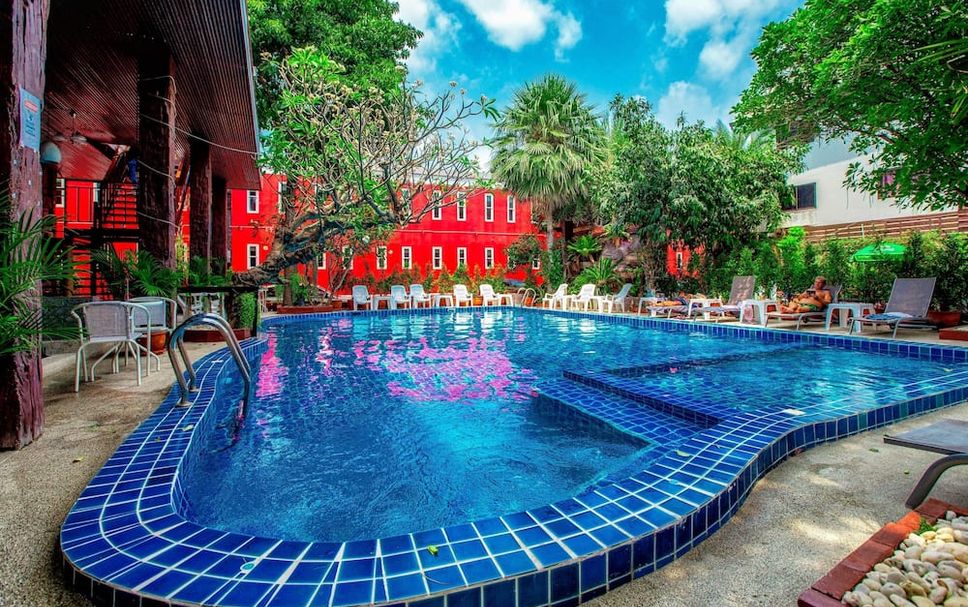 สระว่ายน้ำ รูปภาพ