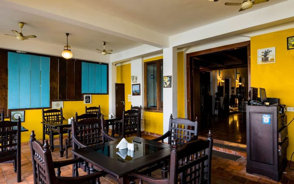 ร้านอาหาร รูปภาพ