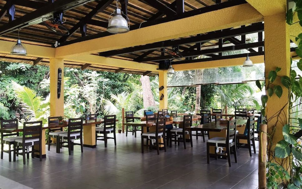 ร้านอาหาร รูปภาพ