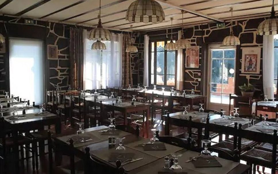 ร้านอาหาร รูปภาพ