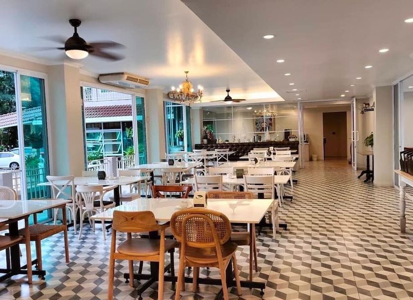 ร้านอาหาร รูปภาพ