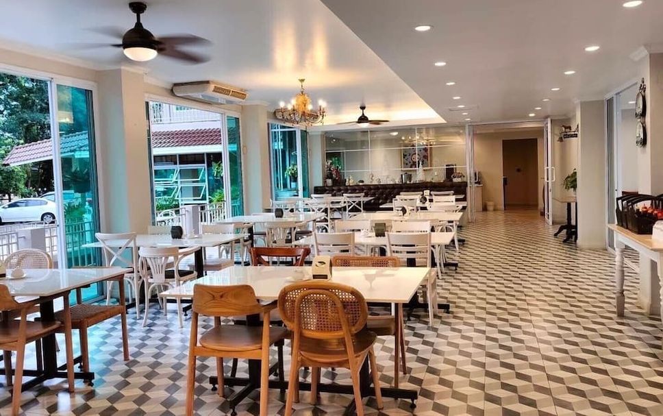ร้านอาหาร รูปภาพ
