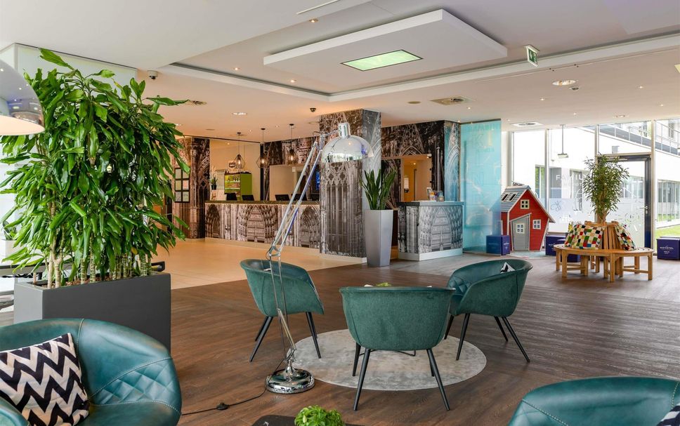 ล็อบบี้ รูปภาพ