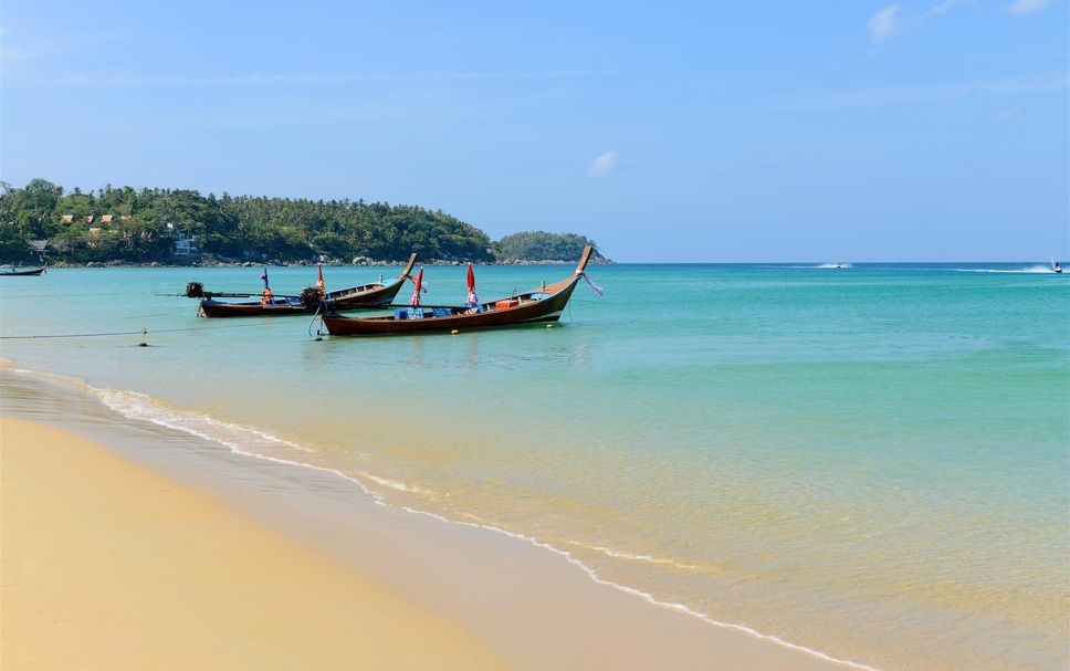 ชายหาด รูปภาพ