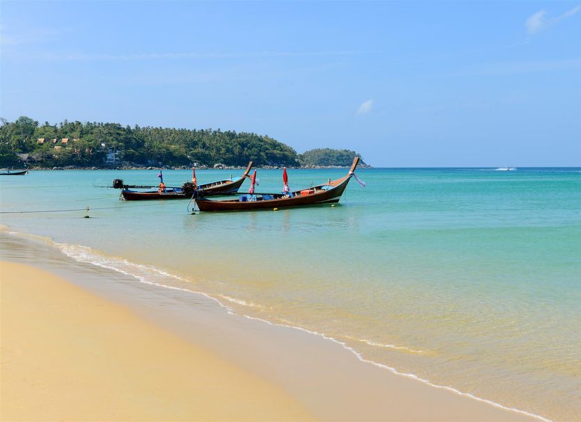 ชายหาด รูปภาพ