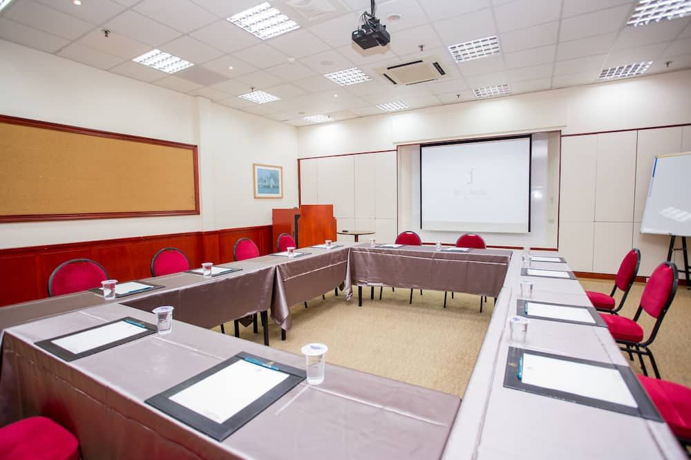 ห้องประชุม