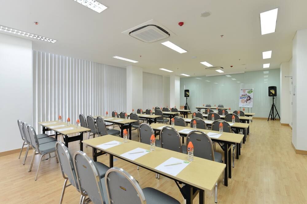 ห้องประชุม