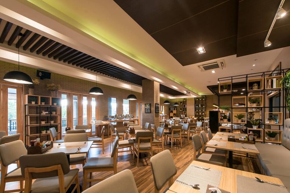 ร้านอาหาร