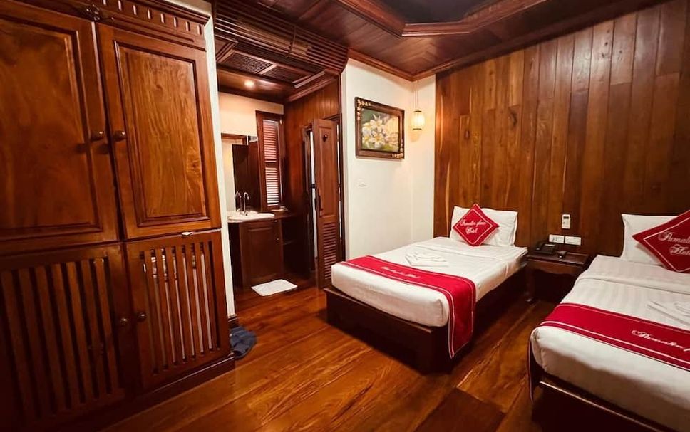 ห้องนอน รูปภาพ