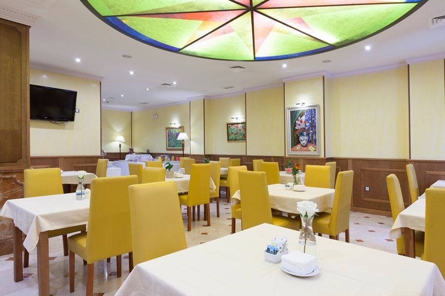 ร้านอาหาร