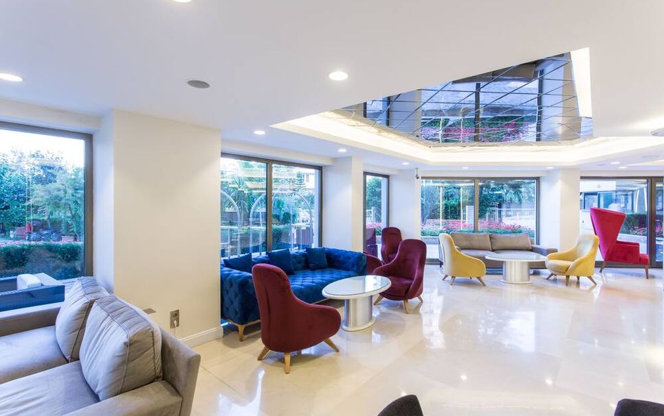 ล็อบบี้ รูปภาพ