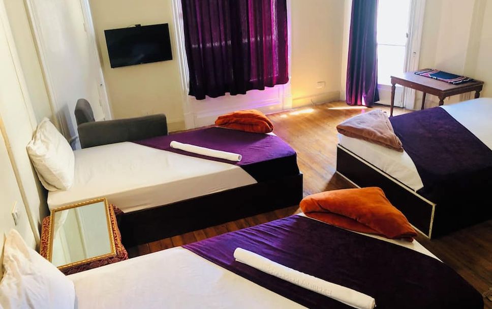 ห้องนอน รูปภาพ