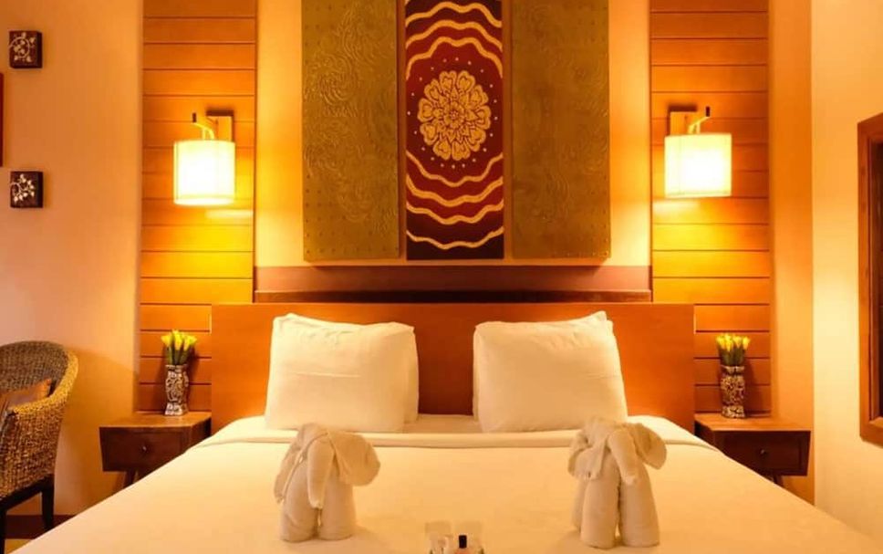 ห้องนอน รูปภาพ