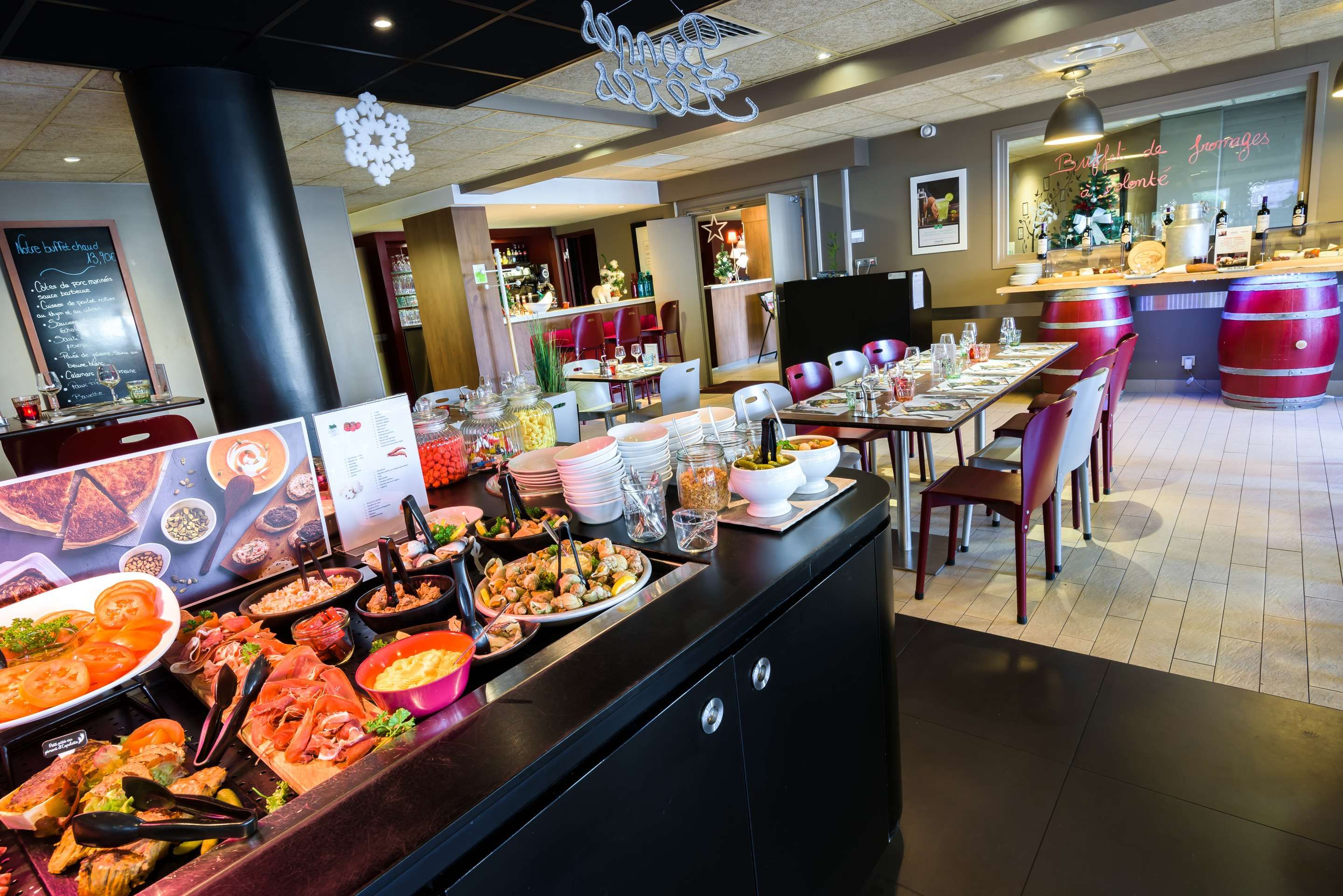 ร้านอาหาร
