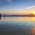ชายหาด