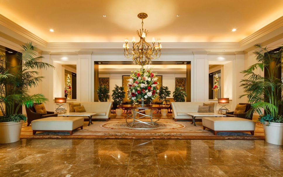 ล็อบบี้ รูปภาพ