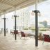ระเบียง