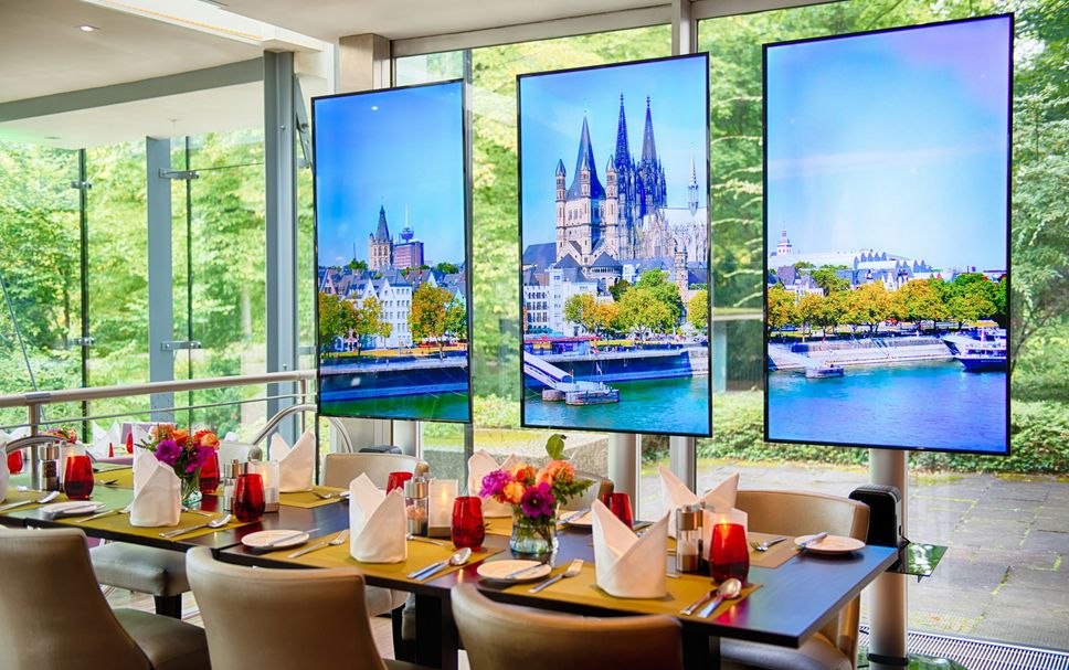 ร้านอาหาร รูปภาพ