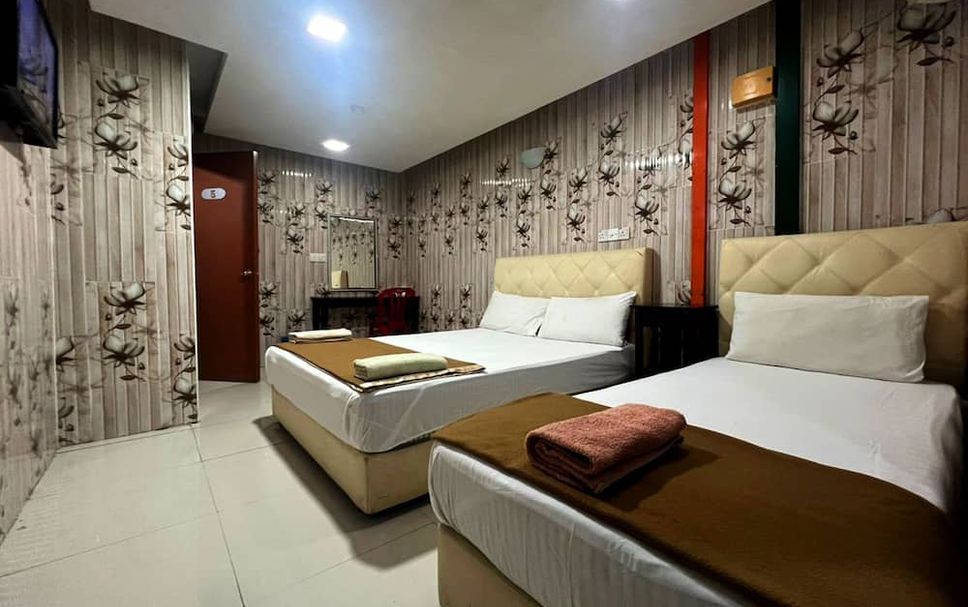 ห้องนอน รูปภาพ