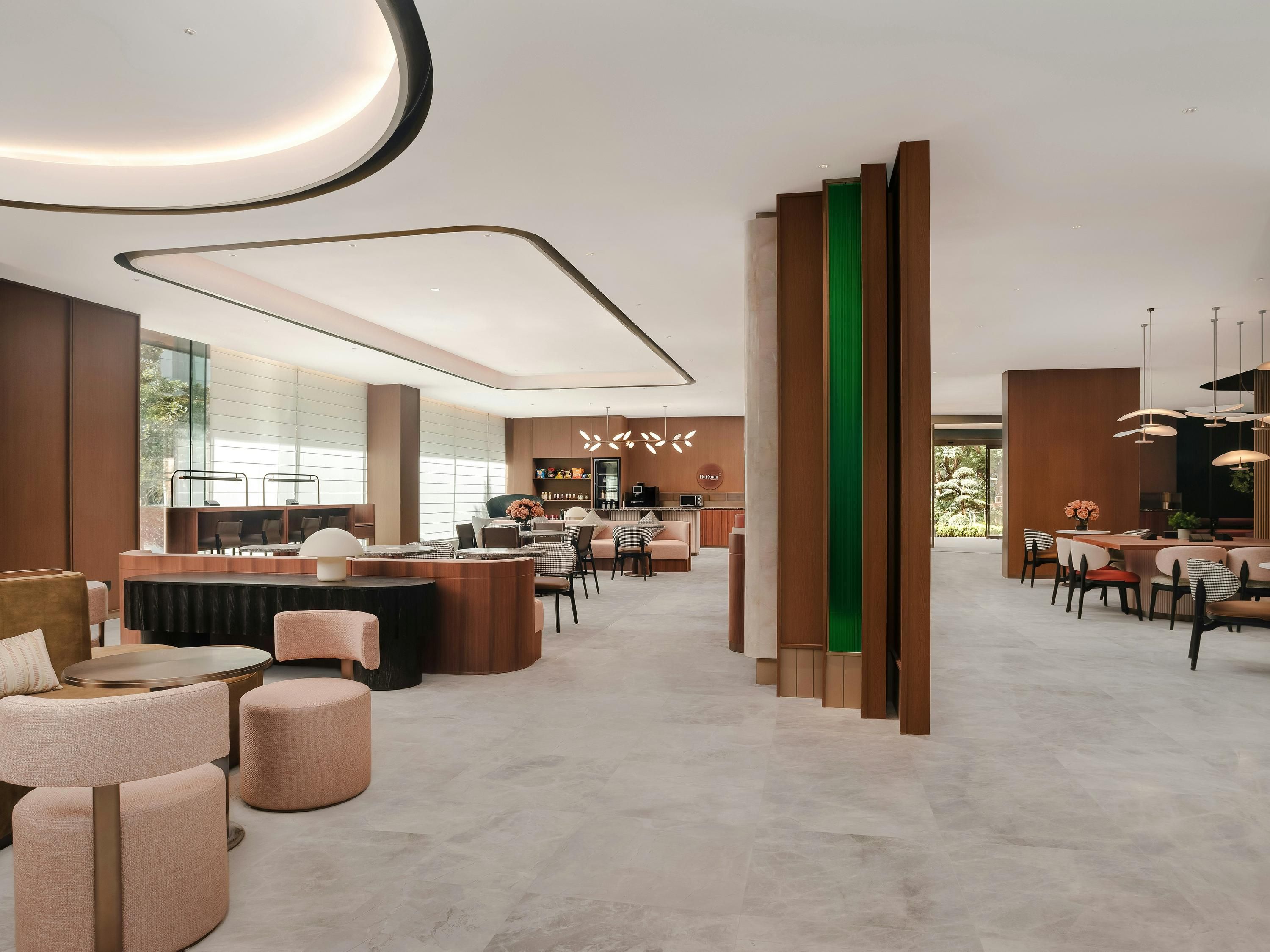 เลานจ์
