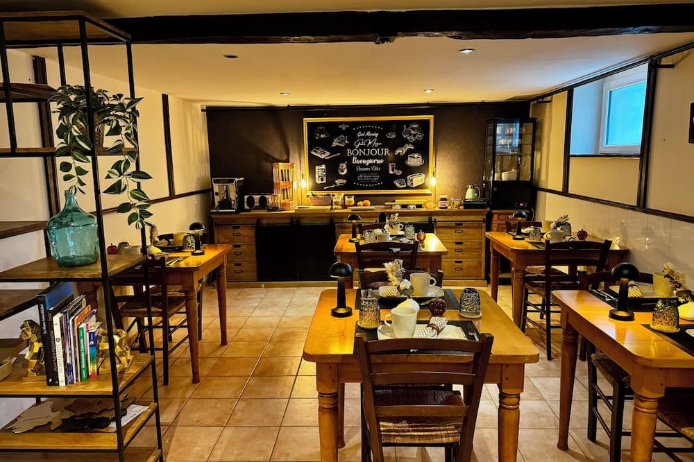 ร้านอาหาร รูปภาพ