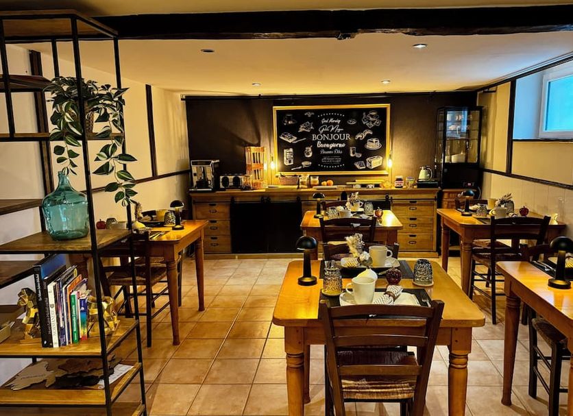 ร้านอาหาร รูปภาพ