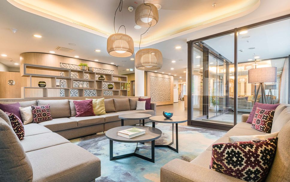 เลานจ์ รูปภาพ