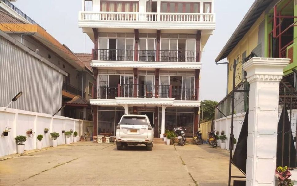 อาคาร รูปภาพ